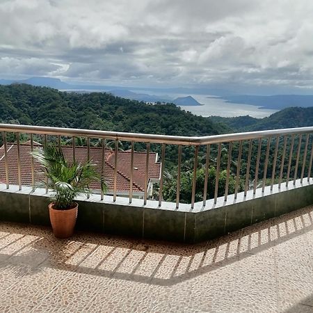 Sang Yoo Mountain View Tagaytay Bed And Breakfast - Taal Lake View Tagaytay City Exterior foto