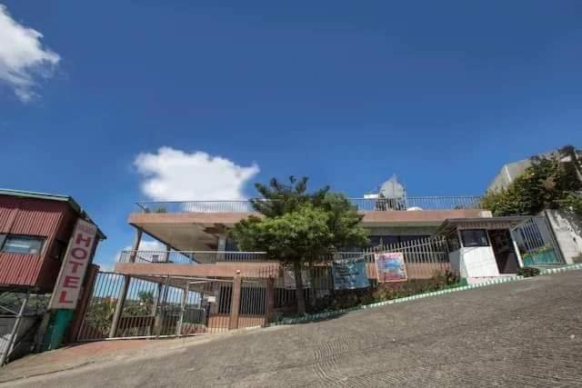 Sang Yoo Mountain View Tagaytay Bed And Breakfast - Taal Lake View Tagaytay City Exterior foto