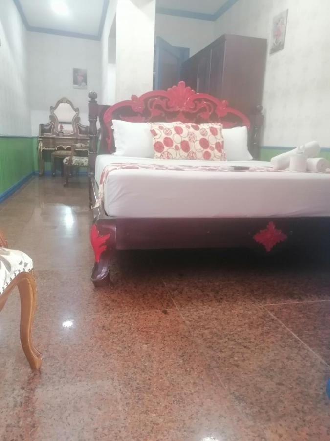 Sang Yoo Mountain View Tagaytay Bed And Breakfast - Taal Lake View Tagaytay City Exterior foto