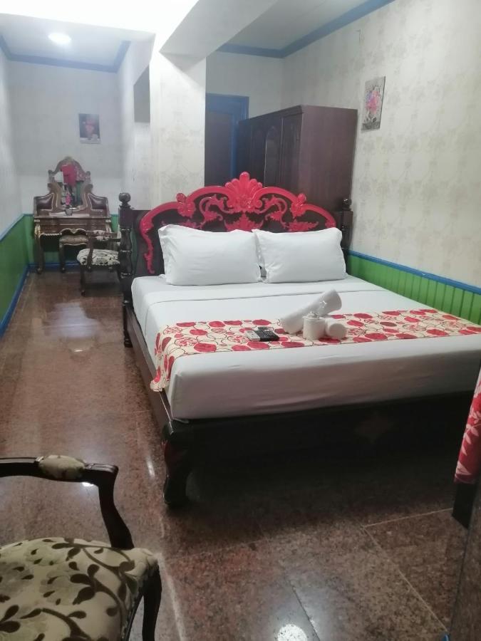 Sang Yoo Mountain View Tagaytay Bed And Breakfast - Taal Lake View Tagaytay City Exterior foto