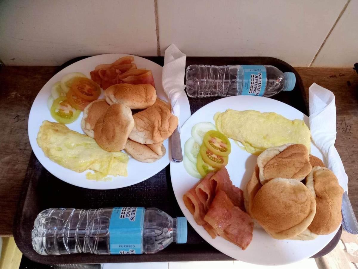 Sang Yoo Mountain View Tagaytay Bed And Breakfast - Taal Lake View Tagaytay City Exterior foto