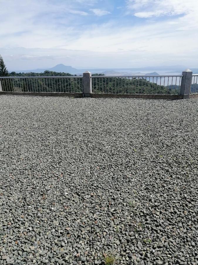 Sang Yoo Mountain View Tagaytay Bed And Breakfast - Taal Lake View Tagaytay City Exterior foto