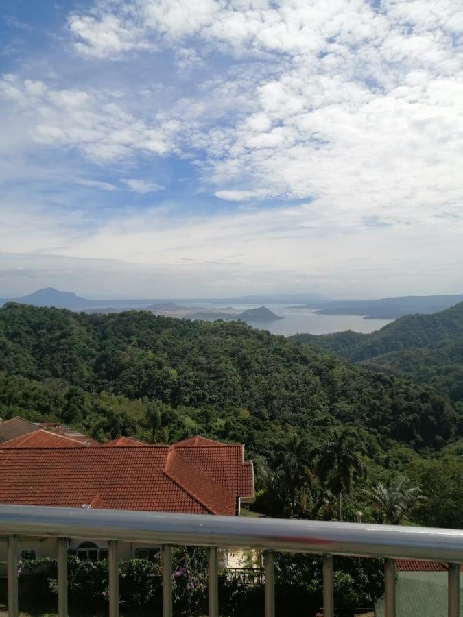 Sang Yoo Mountain View Tagaytay Bed And Breakfast - Taal Lake View Tagaytay City Exterior foto