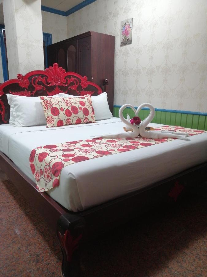 Sang Yoo Mountain View Tagaytay Bed And Breakfast - Taal Lake View Tagaytay City Exterior foto