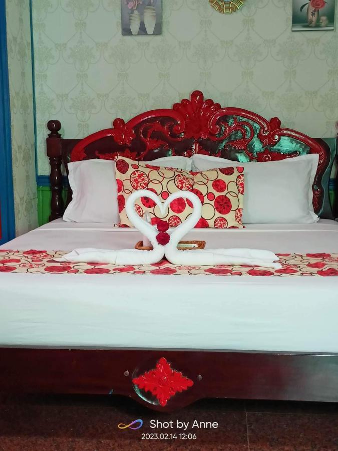 Sang Yoo Mountain View Tagaytay Bed And Breakfast - Taal Lake View Tagaytay City Exterior foto