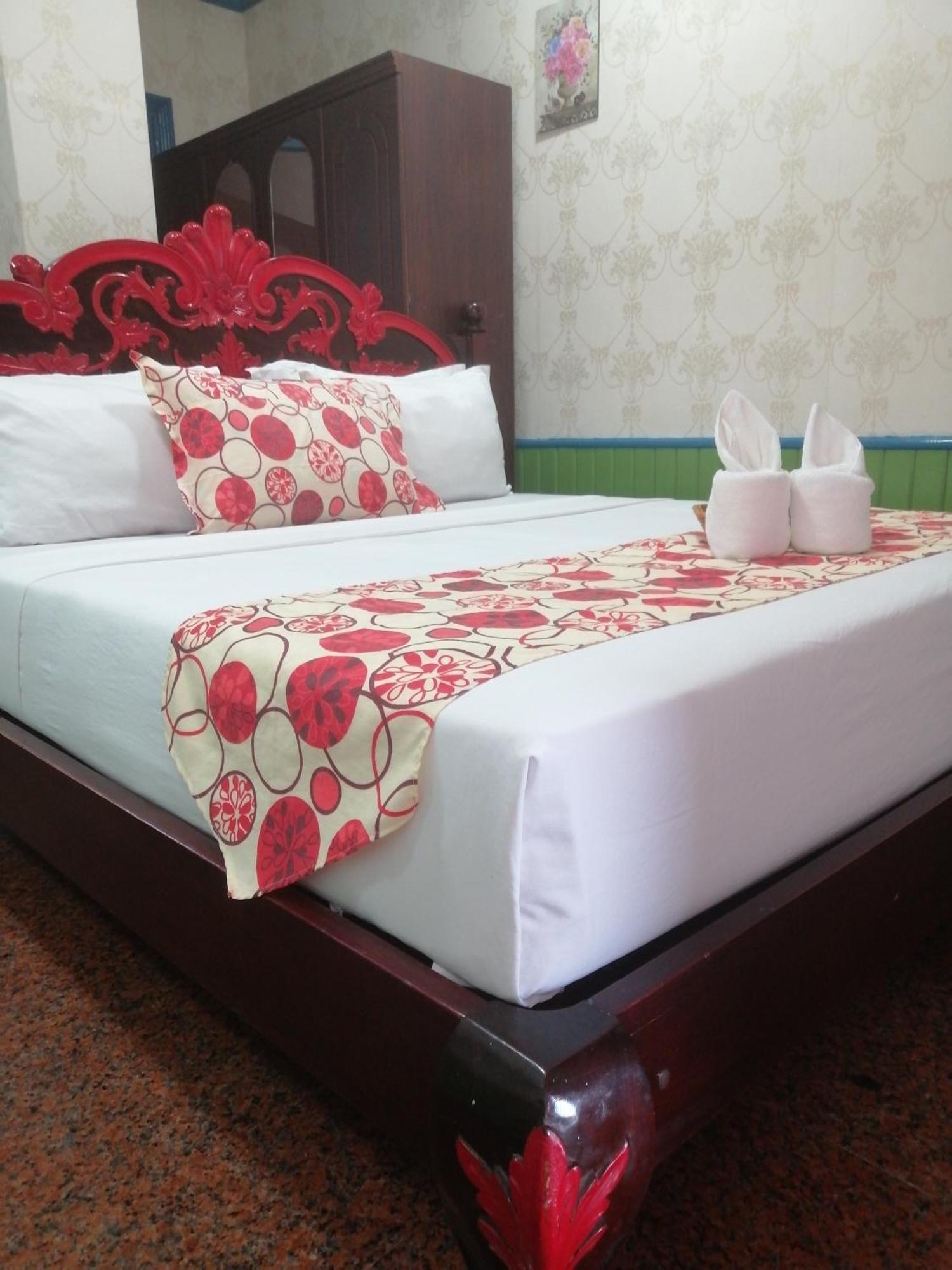 Sang Yoo Mountain View Tagaytay Bed And Breakfast - Taal Lake View Tagaytay City Exterior foto