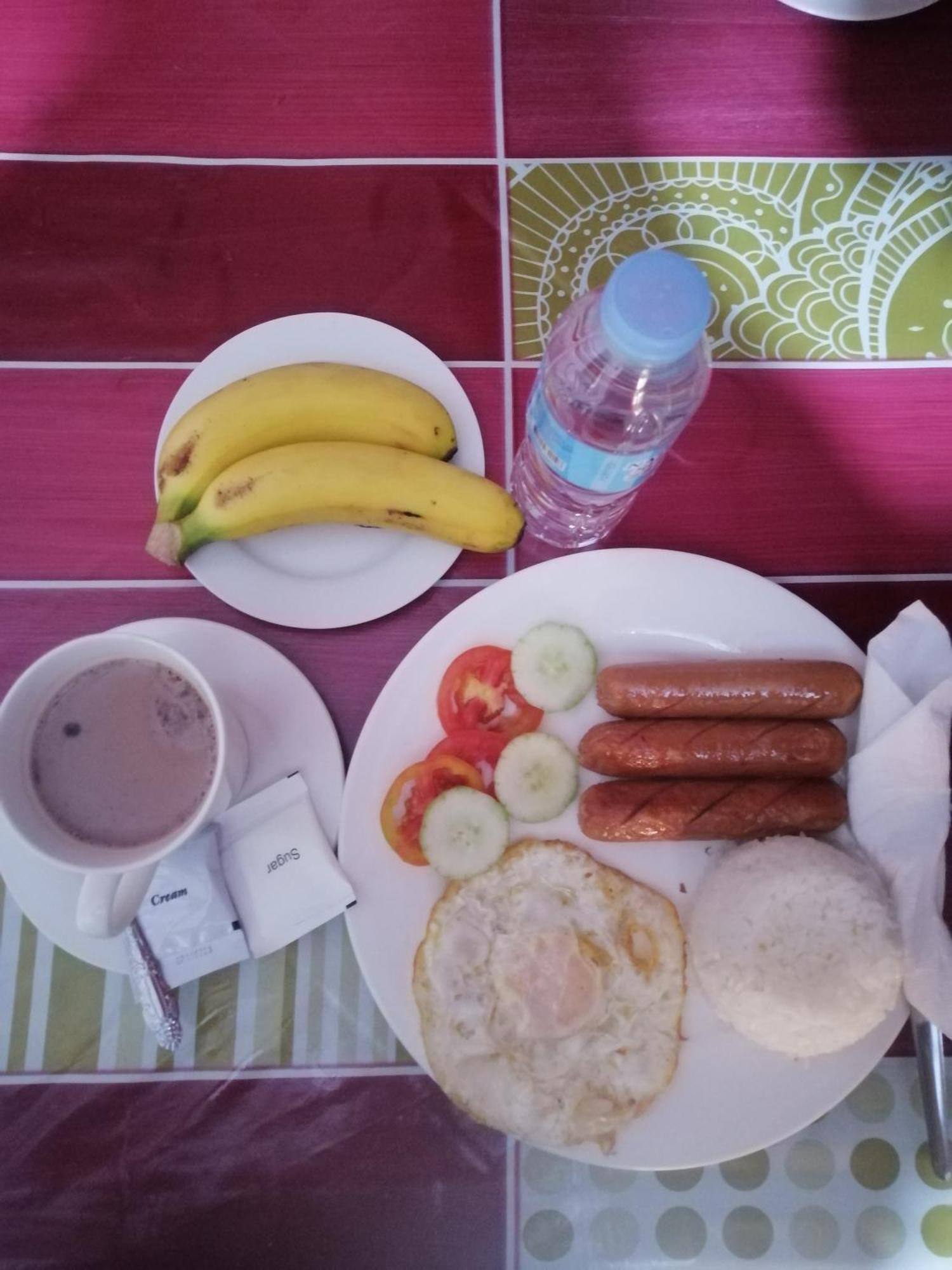 Sang Yoo Mountain View Tagaytay Bed And Breakfast - Taal Lake View Tagaytay City Exterior foto