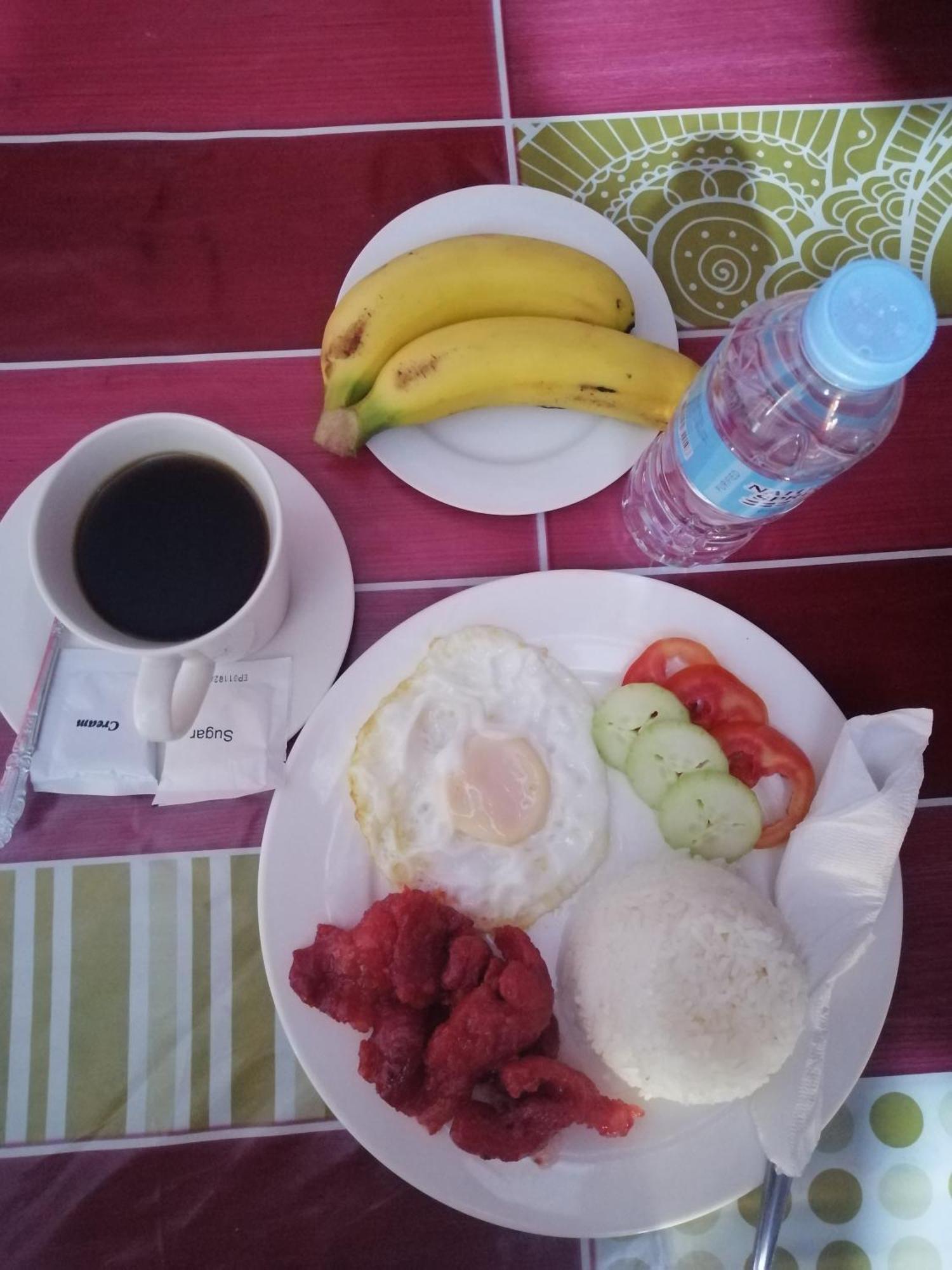 Sang Yoo Mountain View Tagaytay Bed And Breakfast - Taal Lake View Tagaytay City Exterior foto