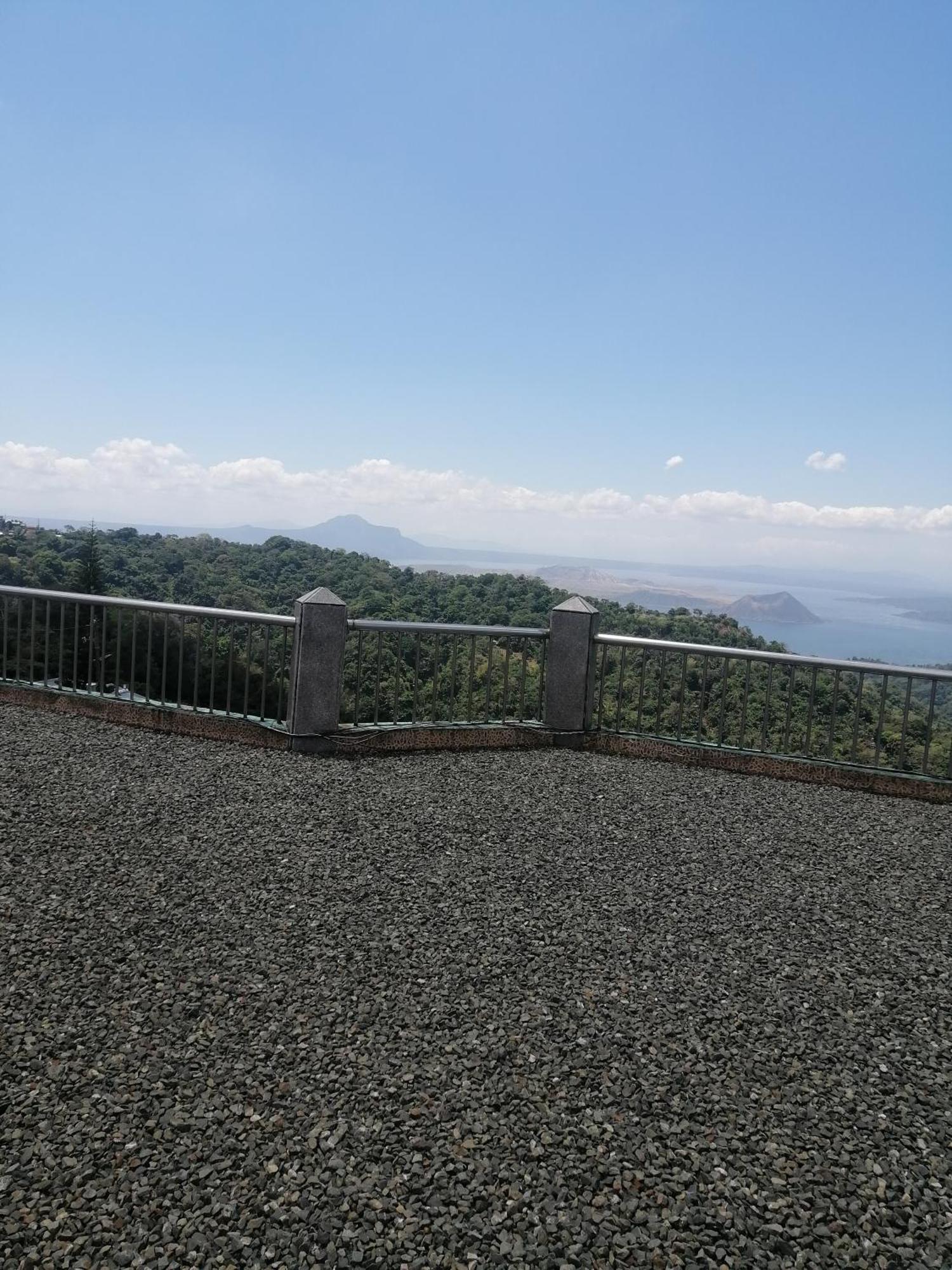 Sang Yoo Mountain View Tagaytay Bed And Breakfast - Taal Lake View Tagaytay City Exterior foto