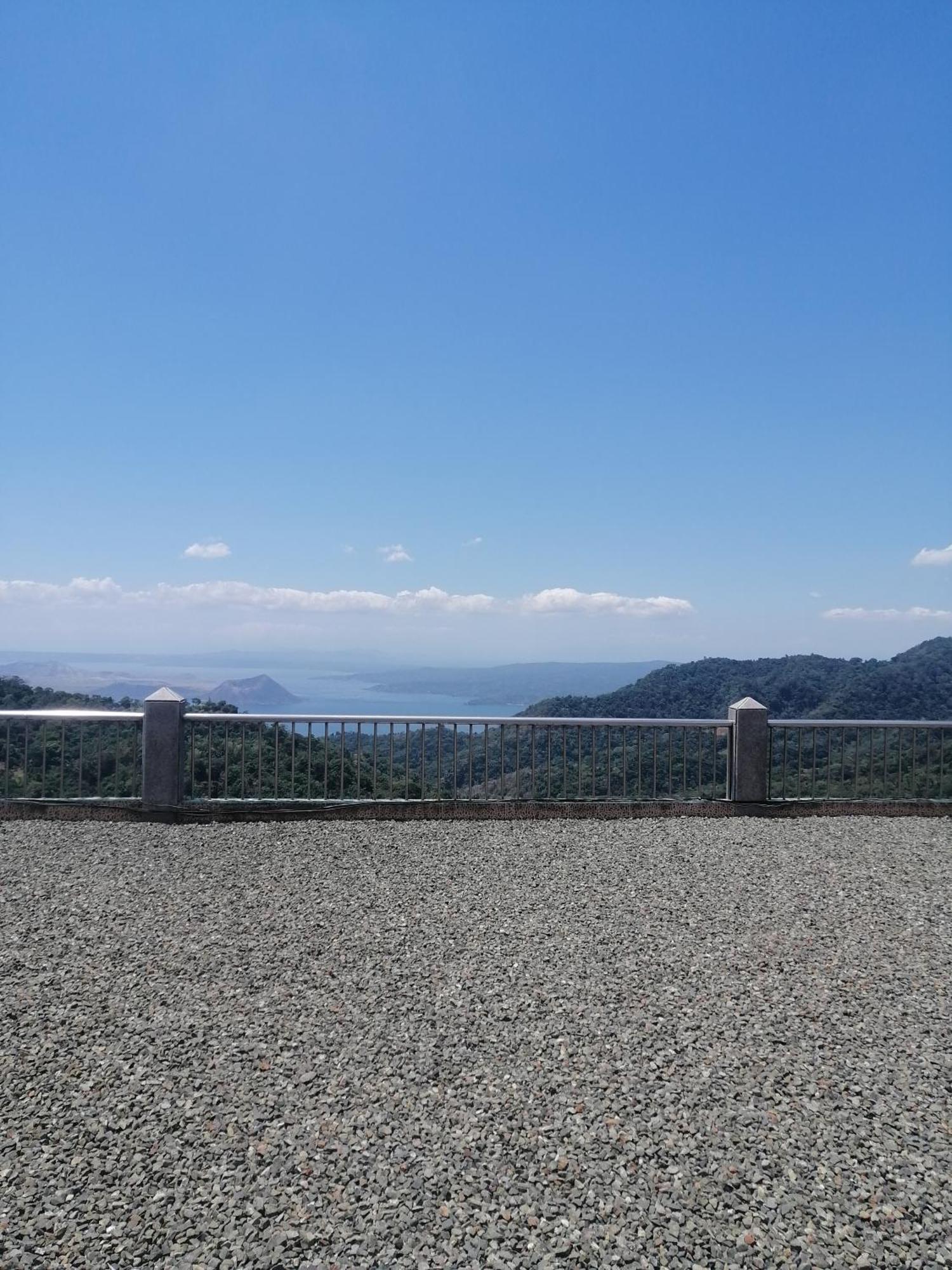Sang Yoo Mountain View Tagaytay Bed And Breakfast - Taal Lake View Tagaytay City Exterior foto