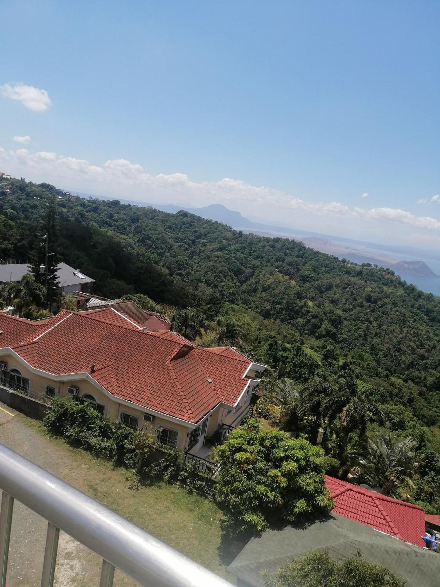 Sang Yoo Mountain View Tagaytay Bed And Breakfast - Taal Lake View Tagaytay City Exterior foto